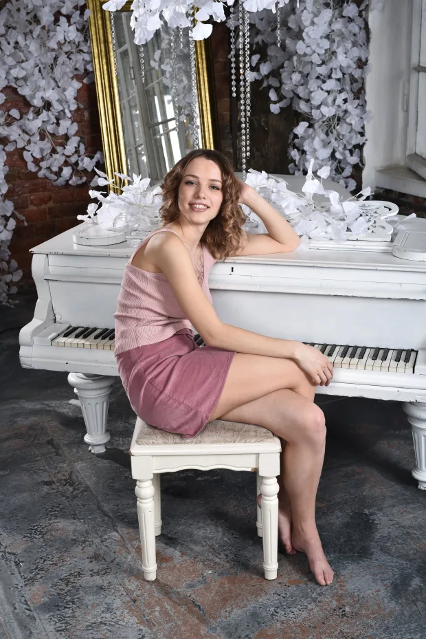 [MetArt] – 2018.06.20 – Maxa – Daroti 1