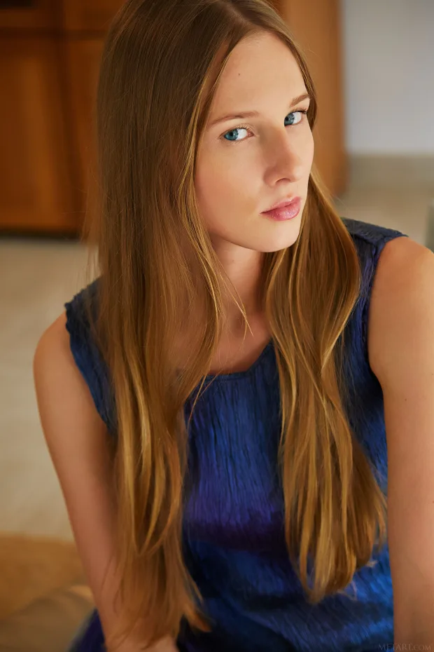[MetArt] – 2018.06.23 – Nimfa – Luybni 2