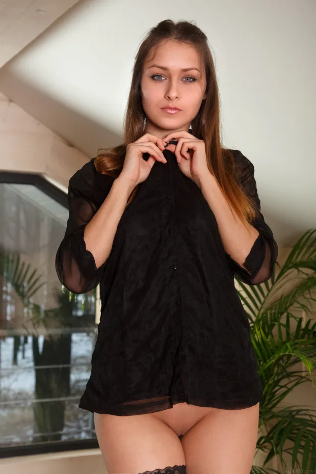 [MetArt] – 2018.07.08 – Yarina A – Midder 7