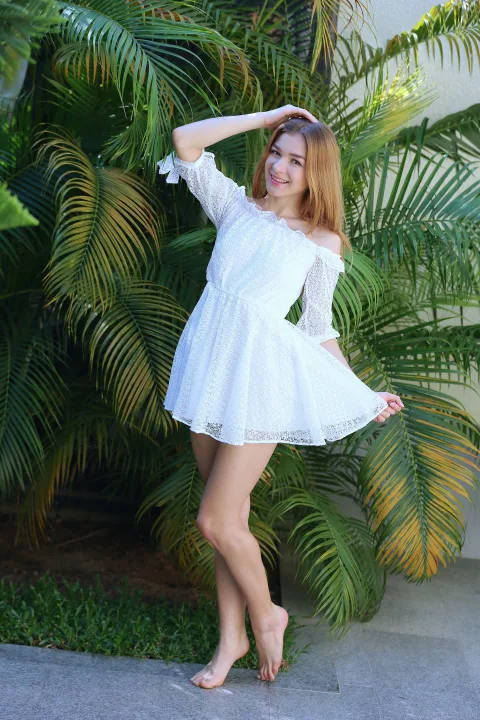 [MetArt] – 2018.09.17 – Kaleesy – Winning Smile