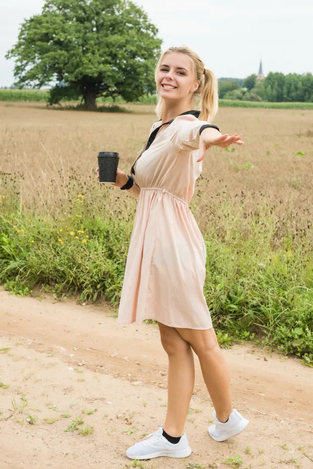 [MetArt] – 2018.09.19 – Yelena – Nature Walk 3