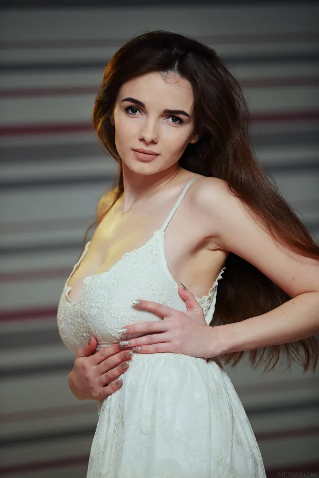 [MetArt] – 2018.09.28 – Maible – Buxom 2