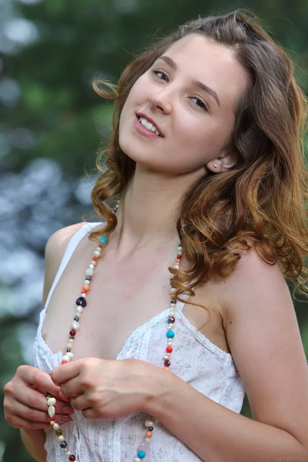 [MetArt] – 2018.10.11 – Ava – Purely Ava 7