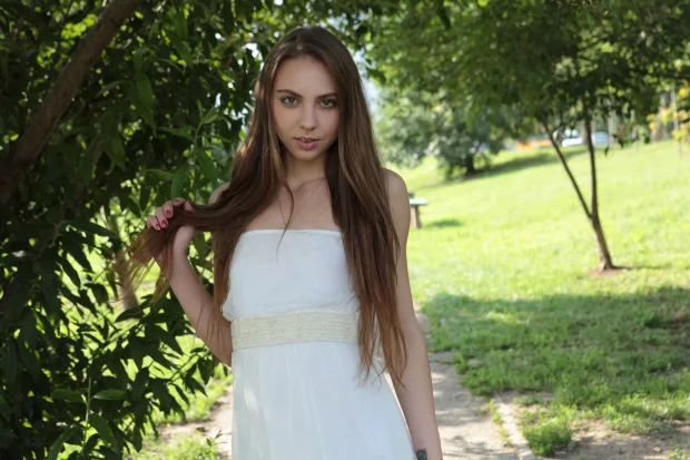 [MetArt] – 2018.10.11 – Valery Leche – Calm Spirit 8