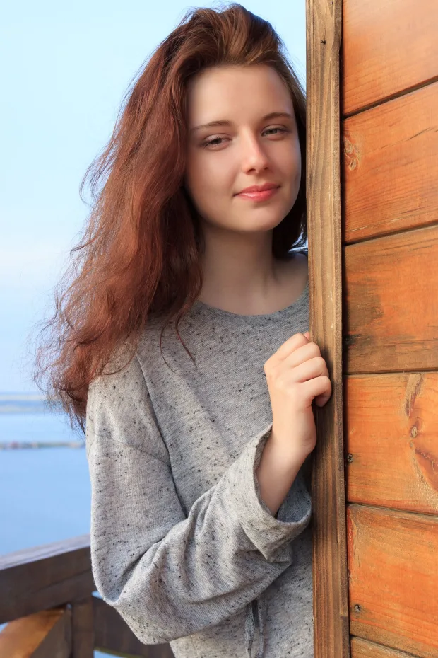[MetArt] – 2018.11.24 – Sienna – Veranda 6