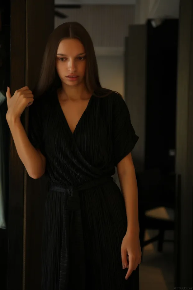 [MetArt] – 2018.12.01 – Elin – Devoted 3