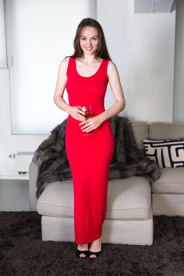 [MetArt] – 2018.12.13 – Tanya Grace – Sexy Night In 2