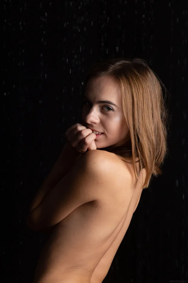 [MetArt] – 2018.12.29 – Gracie – Water Show 8