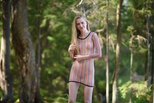 [MetArt] – 2019.01.03 – Lena Flora – Illusions 4