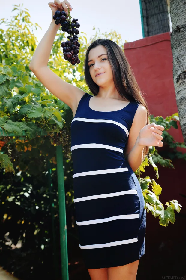 [MetArt] – 2019.01.11 – Hayli Sanders – Pickings 6
