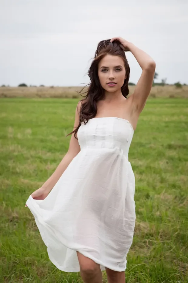 [MetArt] – 2019.01.18 – Niemira – Farm Life 1