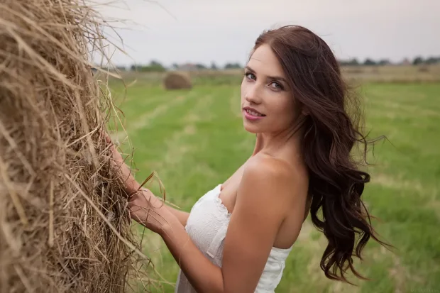 [MetArt] – 2019.01.18 – Niemira – Farm Life 5