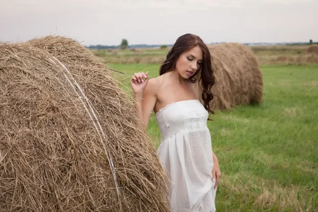 [MetArt] – 2019.01.18 – Niemira – Farm Life 7