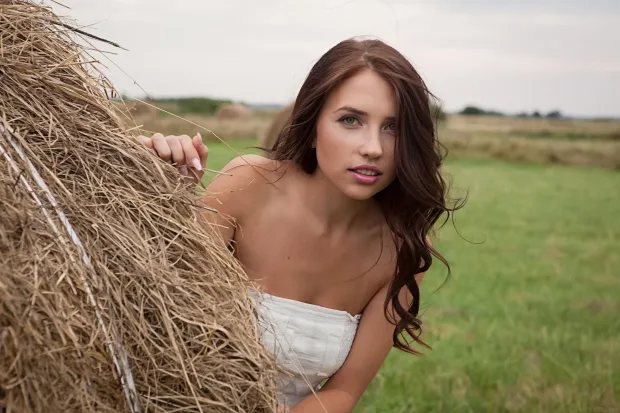 [MetArt] – 2019.01.18 – Niemira – Farm Life 8