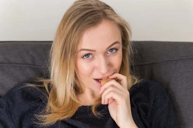 [MetArt] – 2019.01.23 – Aislin – Tea & Cookies 7