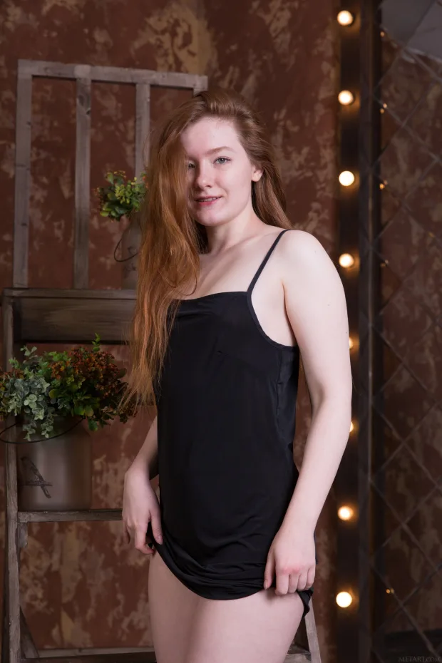 [MetArt] – 2019.01.25 – Anicka – The Ladder 4