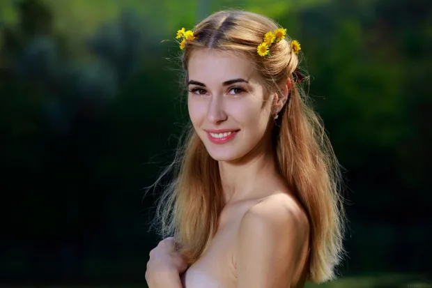 [MetArt] – 2019.02.02 – Aileen – Presenting Aileen 5