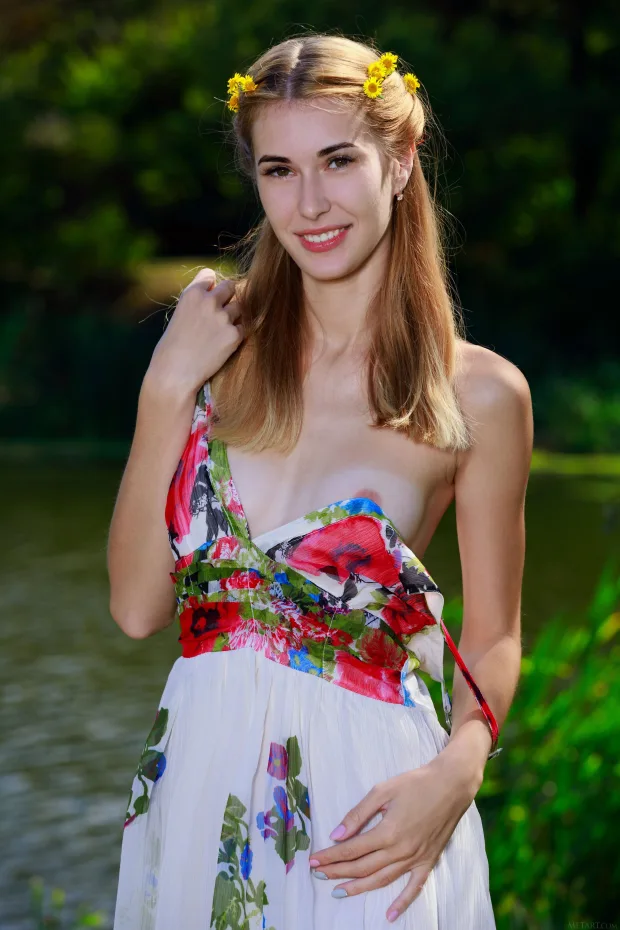 [MetArt] – 2019.02.02 – Aileen – Presenting Aileen 6