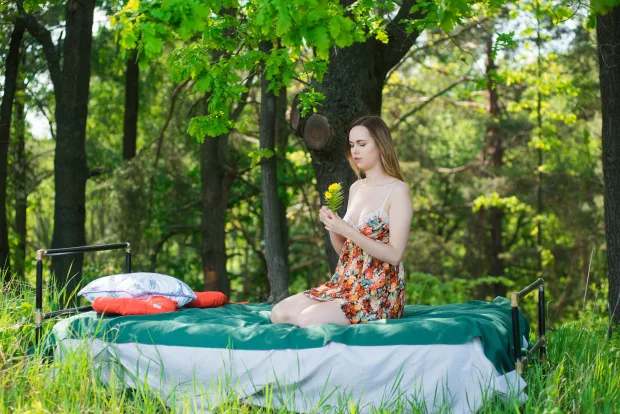 [MetArt] – 2019.02.13 – Nasita – Outdoor Lust 1
