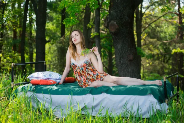 [MetArt] – 2019.02.13 – Nasita – Outdoor Lust 3