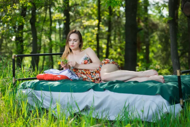 [MetArt] – 2019.02.13 – Nasita – Outdoor Lust 5