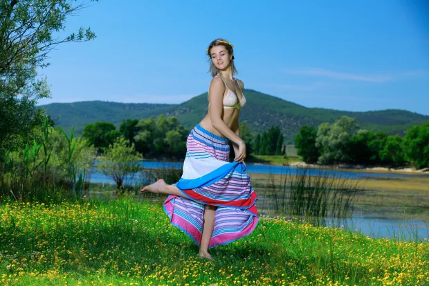 [MetArt] – 2019.02.18 – Libby – Lakeview 1
