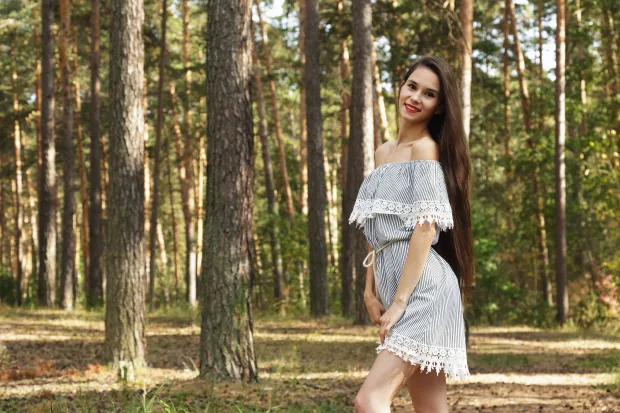 [MetArt] – 2019.03.16 – Leona Mia – Watermelon 2