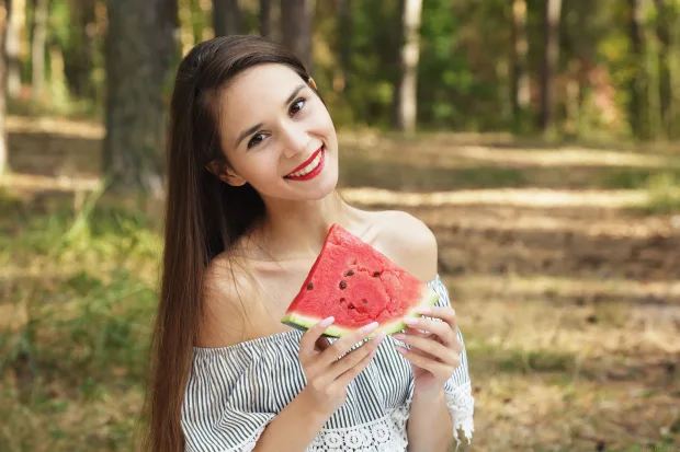 [MetArt] – 2019.03.16 – Leona Mia – Watermelon 6