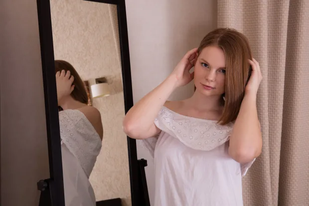 [MetArt] – 2019.04.24 – Mavey – Presenting Mavey 4