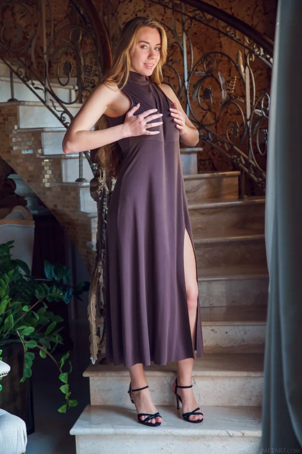 [MetArt] – 2019.04.29 – Ryana – Goddess 3
