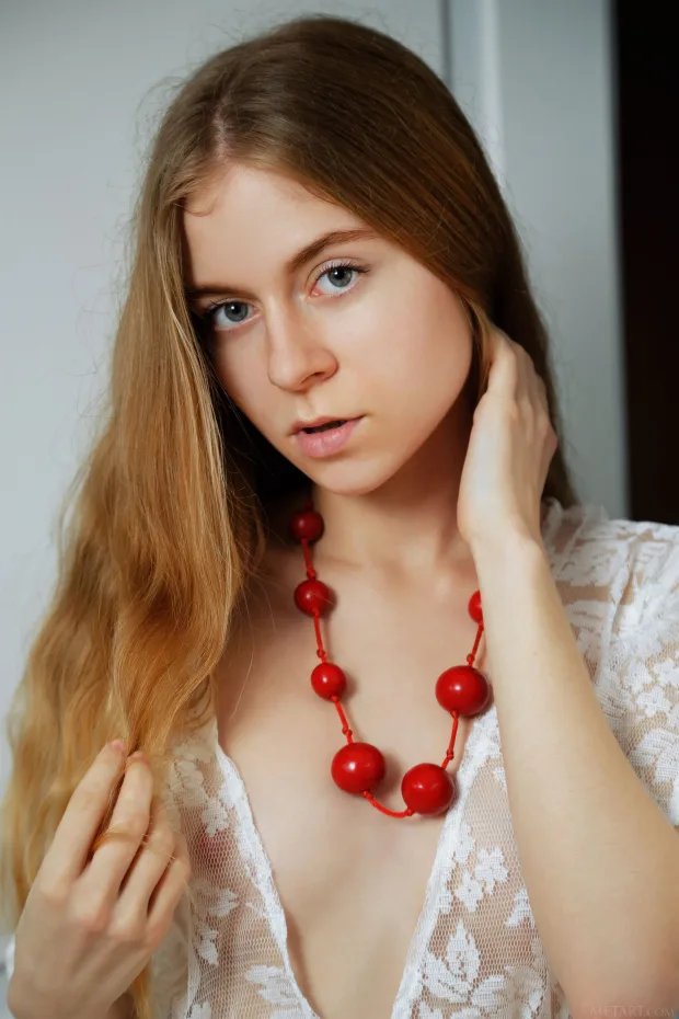 [MetArt] – 2019.05.04 – Shayla – Rockin Pink 4