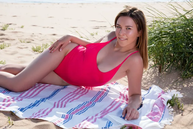 [MetArt] – 2019.05.05 – Dominika Jule – Impish 6