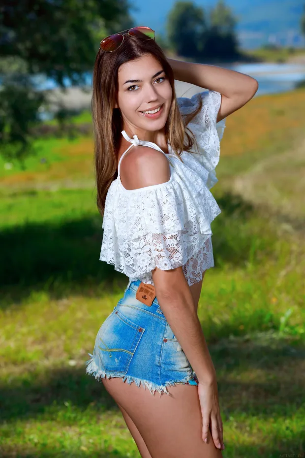 [MetArt] – 2019.05.06 – Maddison – Verdant 6