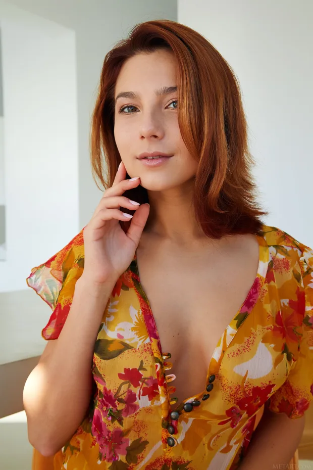 [MetArt] – 2019.05.21 – Belka – Heels On 7
