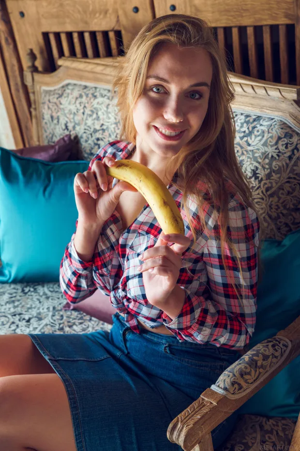 [MetArt] – 2019.05.24 – Ryana – Flannel 2