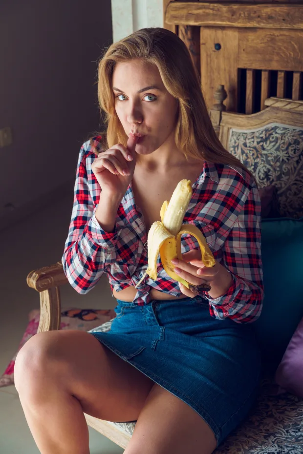 [MetArt] – 2019.05.24 – Ryana – Flannel 4