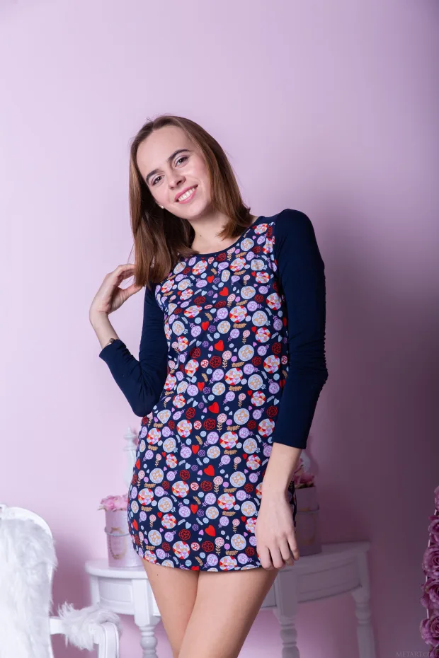 [MetArt] – 2019.06.19 – Gracie – Shades Of Lavender 3