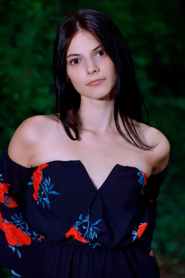 [MetArt] – 2019.06.24 – Aleksandrina – Journey 1