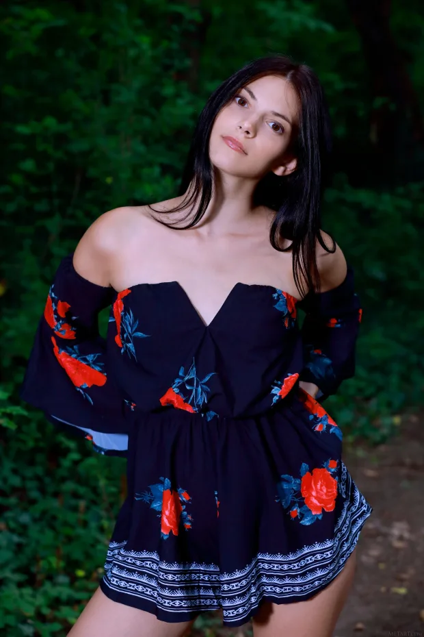[MetArt] – 2019.06.24 – Aleksandrina – Journey 2