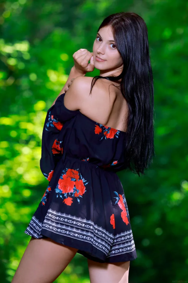 [MetArt] – 2019.06.24 – Aleksandrina – Journey 5