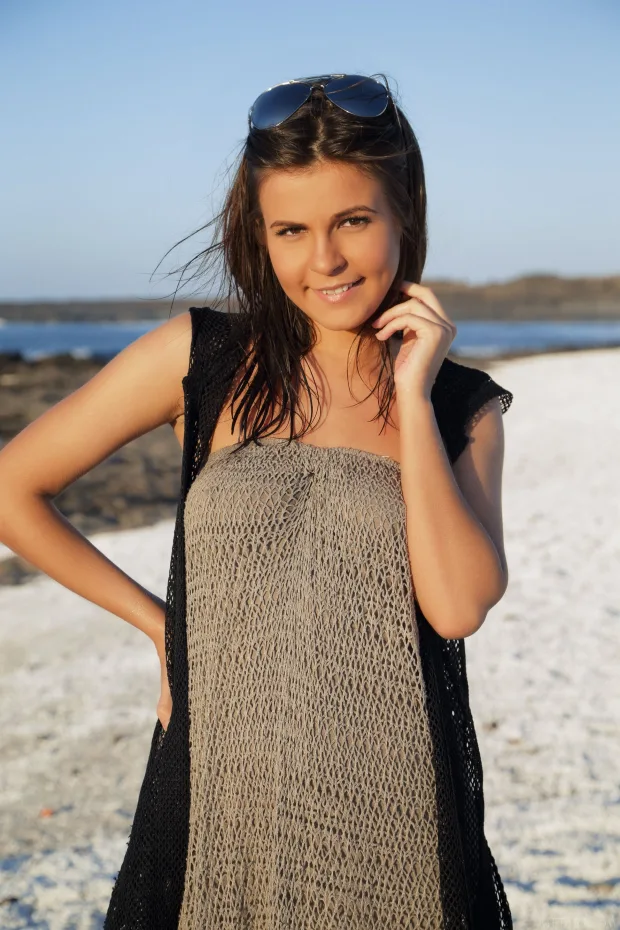 [MetArt] – 2019.06.29 – Zelda B – Ocean Bound 2