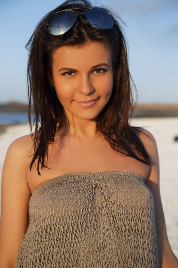 [MetArt] – 2019.06.29 – Zelda B – Ocean Bound 6