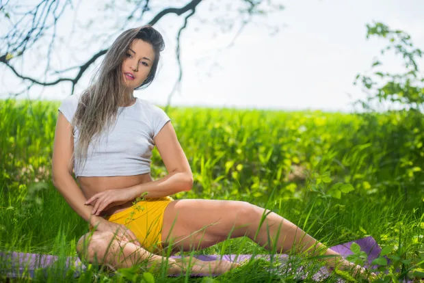 [MetArt] – 2019.08.06 – Lilian A – Meditation 4