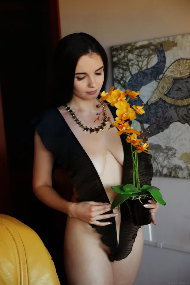 [MetArt] – 2019.09.17 – Maible – Sensuous Peaks 2