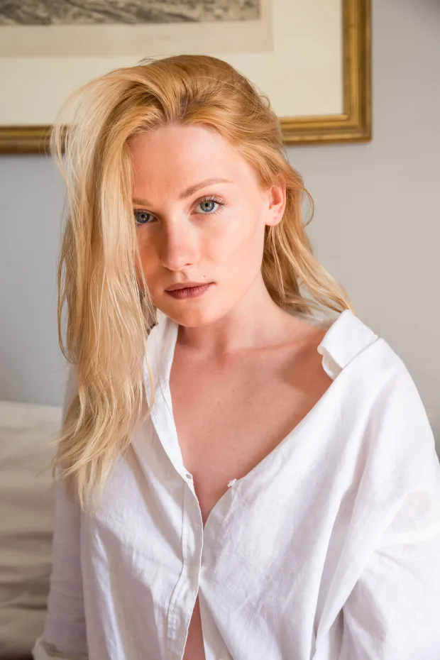 [MetArt] – 2019.09.18 – Gerda Rubia – Scholar 5