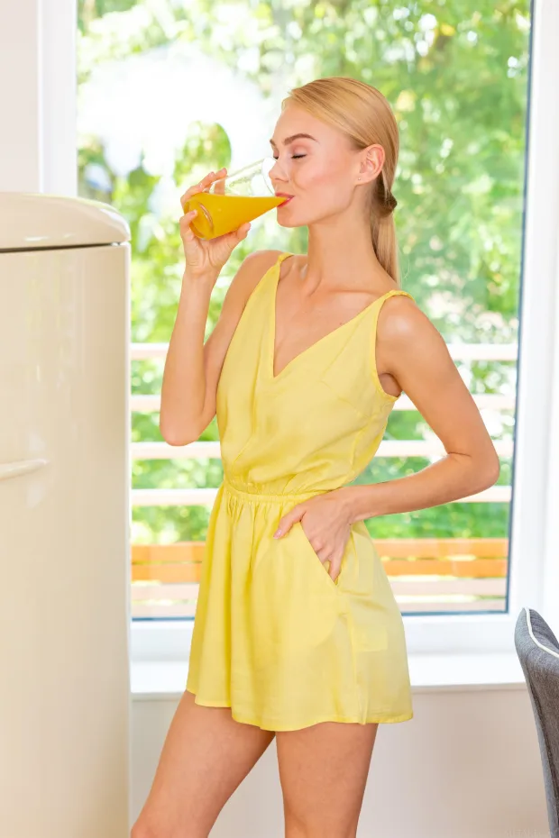 [MetArt] – 2019.09.21 – Nancy A – Vitamin Me 5