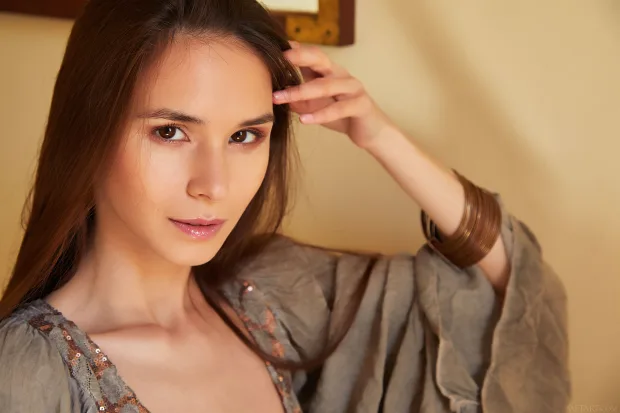 [MetArt] – 2019.10.21 – Leona Mia – Maise 6