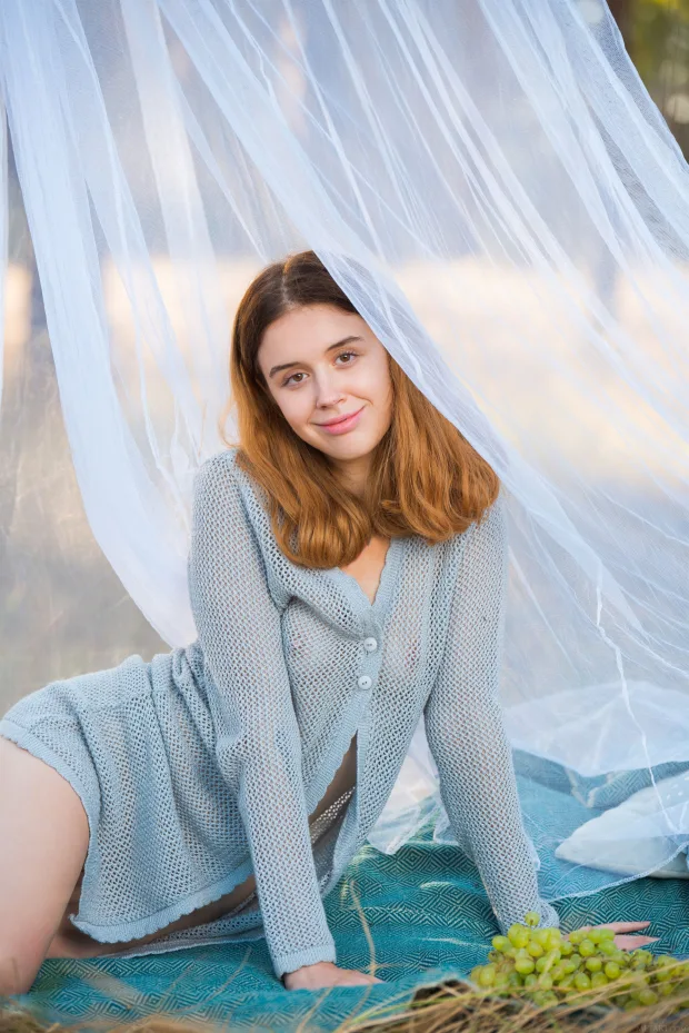 [MetArt] – 2019.11.12 – Riccarda – Romantic Letter 6