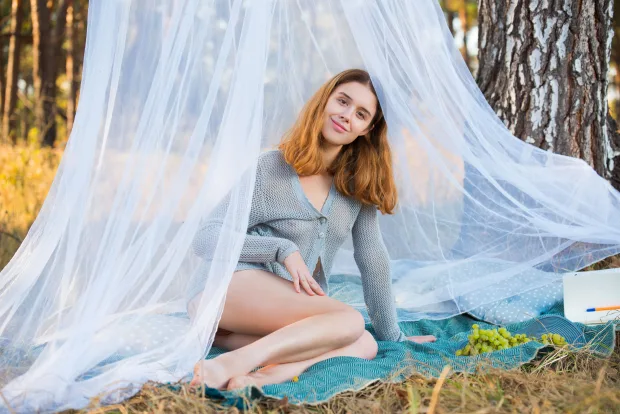 [MetArt] – 2019.11.12 – Riccarda – Romantic Letter 8