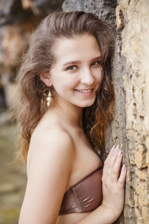[MetArt] – 2019.11.16 – Ava – Grotto